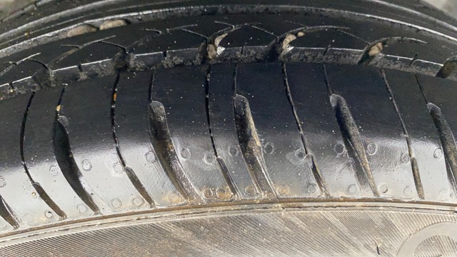 Second-hand 2016 Honda Amaze S AT i-Vtech for sale in Coimbatore-31