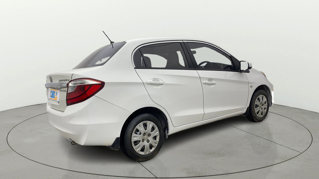 Second-hand 2016 Honda Amaze S AT i-Vtech for sale in Coimbatore-2