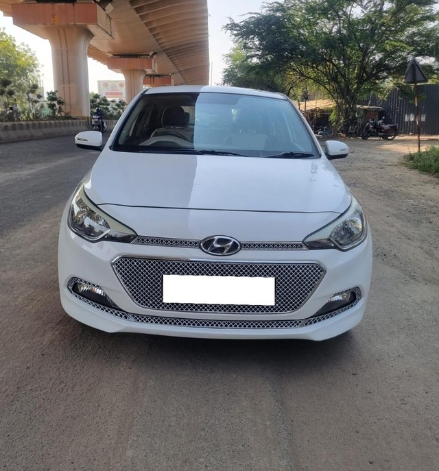 Second-hand 2015 Hyundai i20 Asta 1.2 for sale in Nagpur-2