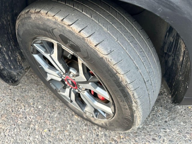 Second-hand 2020 Kia Seltos GTX Plus for sale in New Delhi-3