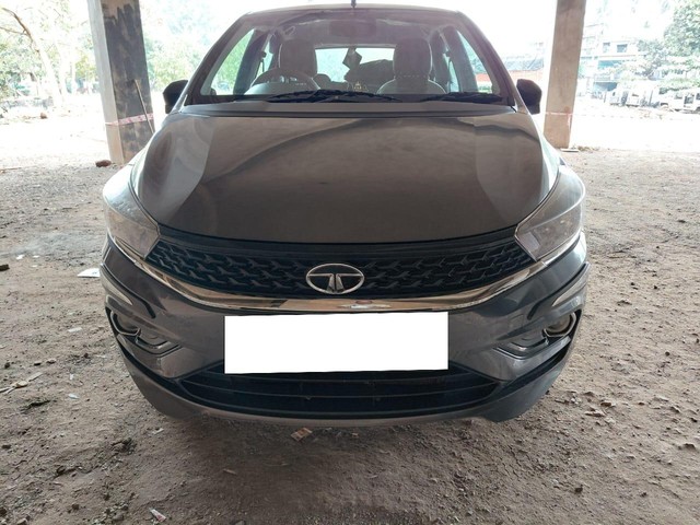 Tata Tiago XZ Plus Second-hand 2020 Tata Tiago XZ Plus for sale in Bailhongal-0
