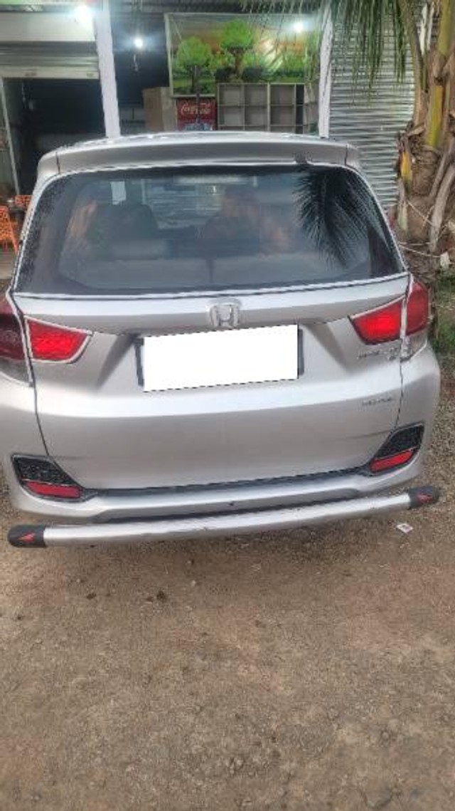 Second-hand 2015 Honda Mobilio E i-DTEC for sale in Ahmednagar-5