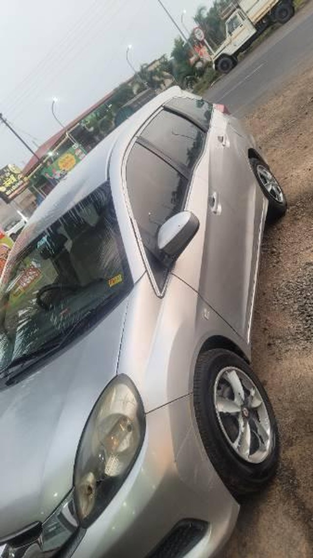 Second-hand 2015 Honda Mobilio E i-DTEC for sale in Ahmednagar-1