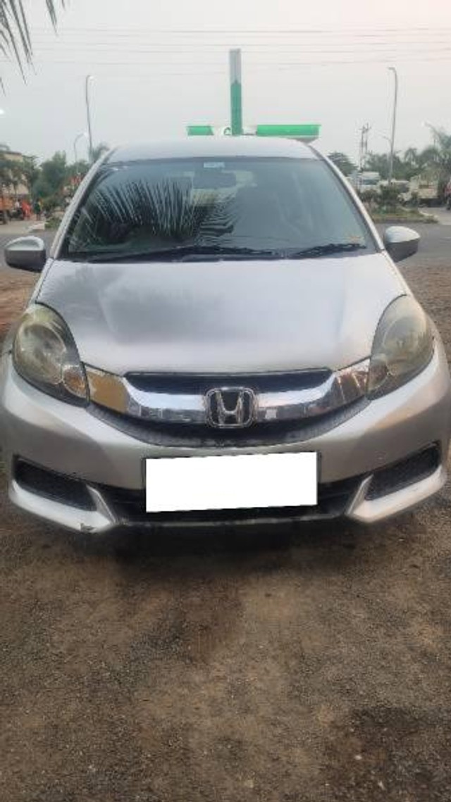 Second-hand 2015 Honda Mobilio E i-DTEC for sale in Ahmednagar-4