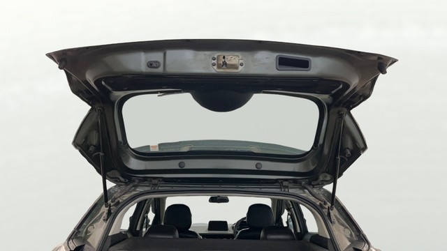 Second-hand 2021 Tata Nexon XZ Plus BSVI for sale in Gurgaon-20