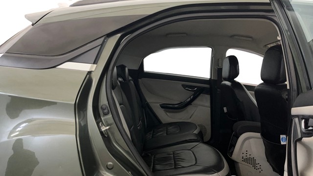 Second-hand 2021 Tata Nexon XZ Plus BSVI for sale in Gurgaon-16