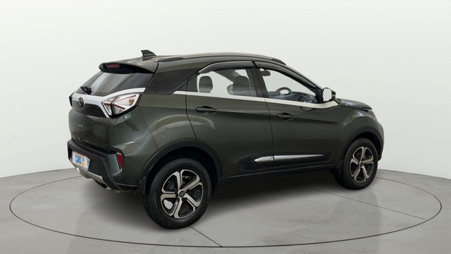 Second-hand 2021 Tata Nexon XZ Plus BSVI for sale in Gurgaon-2
