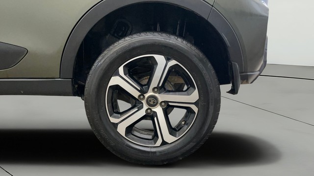 Second-hand 2021 Tata Nexon XZ Plus BSVI for sale in Gurgaon-27