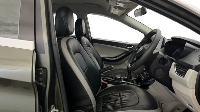 Second-hand 2021 Tata Nexon XZ Plus BSVI for sale in Gurgaon-15