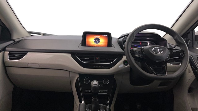 Second-hand 2021 Tata Nexon XZ Plus BSVI for sale in Gurgaon-10