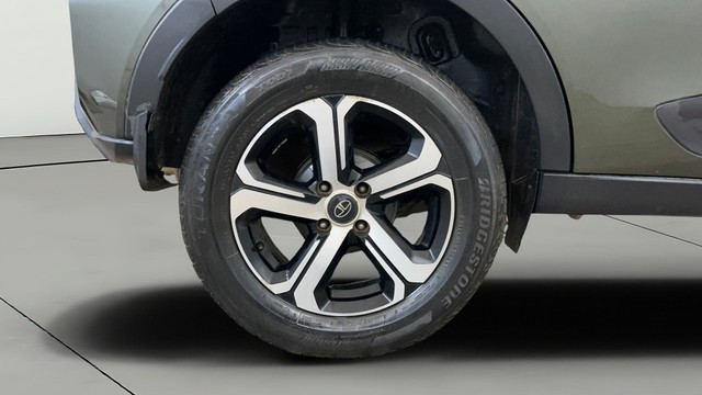 Second-hand 2021 Tata Nexon XZ Plus BSVI for sale in Gurgaon-25