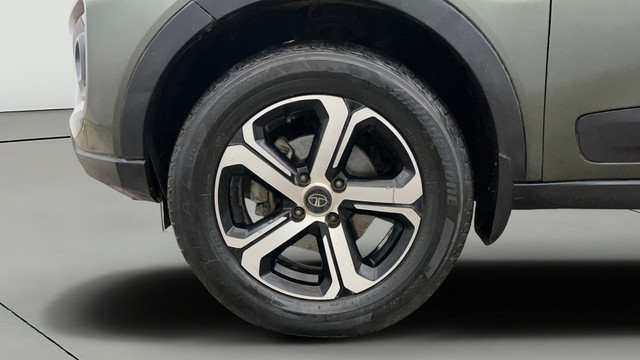 Second-hand 2021 Tata Nexon XZ Plus BSVI for sale in Gurgaon-26