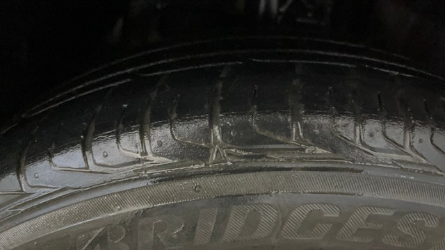 Second-hand 2021 Tata Nexon XZ Plus BSVI for sale in Gurgaon-29