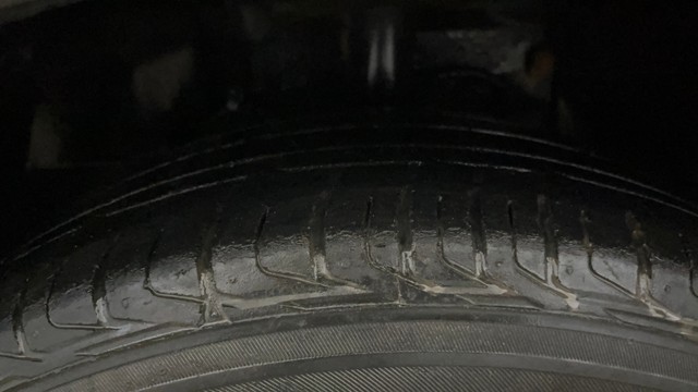 Second-hand 2021 Tata Nexon XZ Plus BSVI for sale in Gurgaon-31