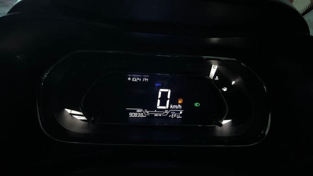 Second-hand 2021 Tata Nexon XZ Plus BSVI for sale in Gurgaon-11