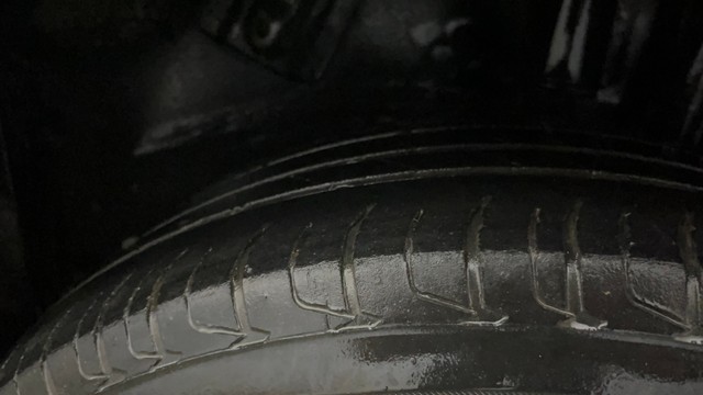 Second-hand 2021 Tata Nexon XZ Plus BSVI for sale in Gurgaon-32