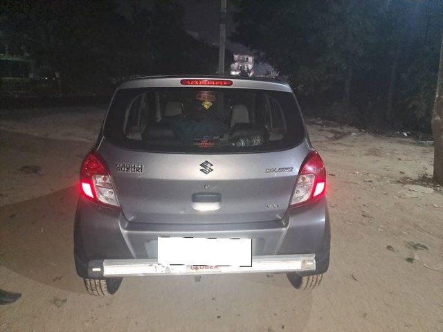 Second-hand 2016 Maruti Celerio VXI for sale in Gorakhpur-1