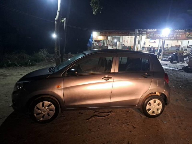 Second-hand 2016 Maruti Celerio VXI for sale in Gorakhpur-3