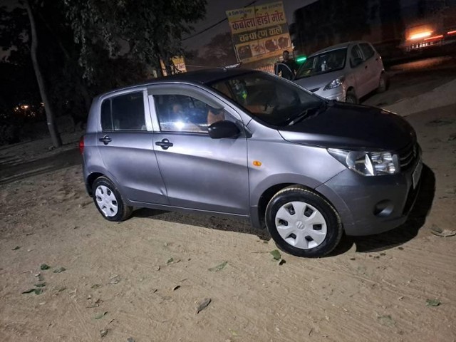 Second-hand 2016 Maruti Celerio VXI for sale in Gorakhpur-4