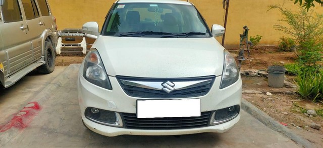 Maruti Swift Dzire AMT ZDI Second-hand 2017 Maruti Swift Dzire AMT ZDI for sale in Medak District-0