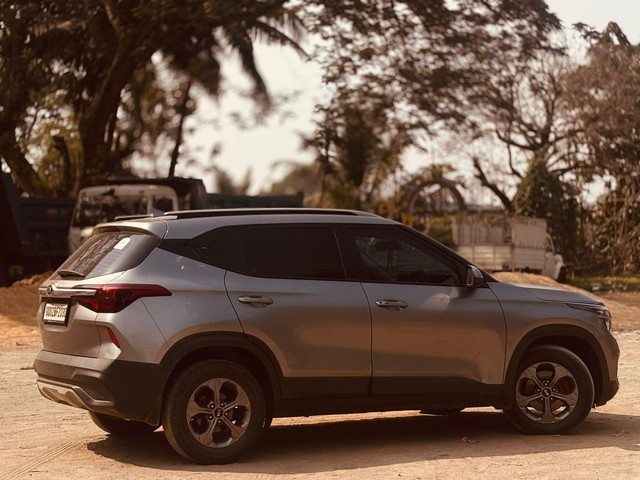 Second-hand 2019 Kia Seltos HTK Plus D for sale in Bhubaneswar-3
