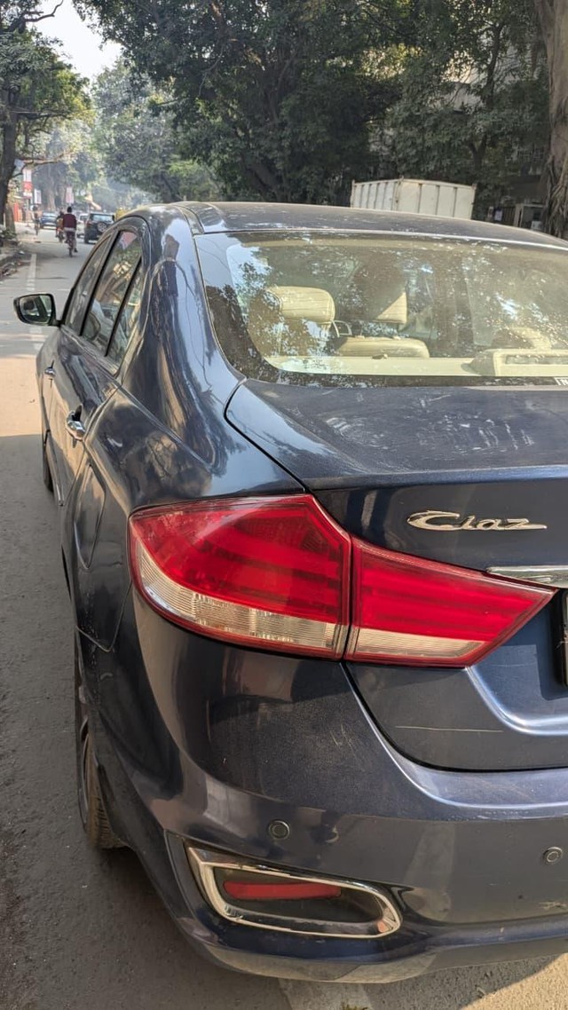 Second-hand 2022 Maruti Suzuki Ciaz Alpha BSVI for sale in New Delhi-4