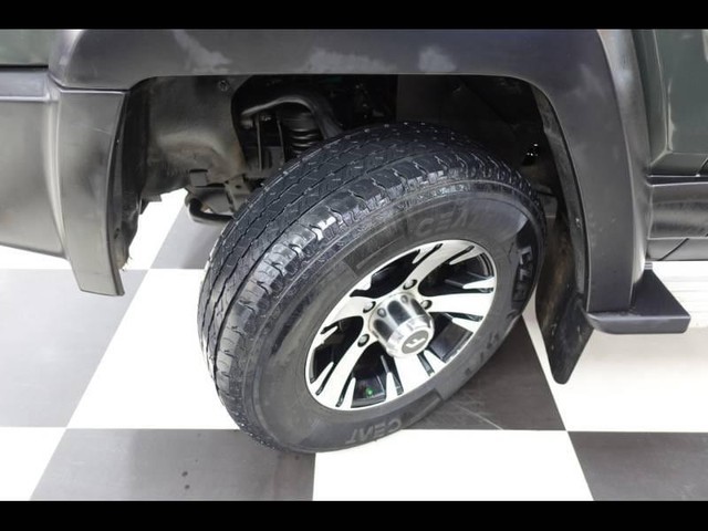 Second-hand 2022 Force Gurkha 2.6 Diesel BSVI for sale in Bangalore-11