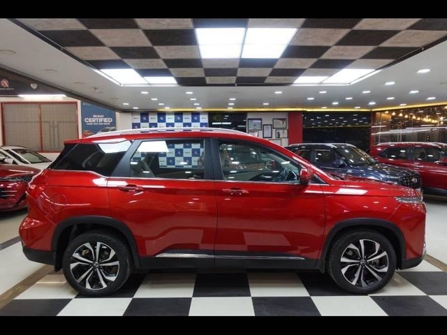 Second-hand 2023 MG Hector 2.0 Sharp Pro Diesel BSVI for sale in Bangalore-1