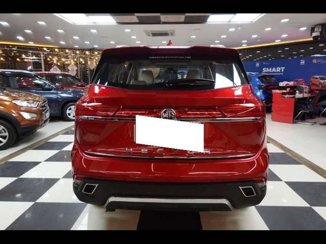 Second-hand 2023 MG Hector 2.0 Sharp Pro Diesel BSVI for sale in Bangalore-2