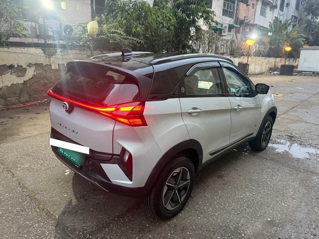 Second-hand 2024 Tata Nexon EV Empowered LR for sale in New Delhi-7