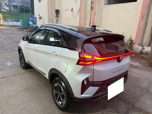 Second-hand 2024 Tata Nexon EV Empowered LR for sale in New Delhi-8