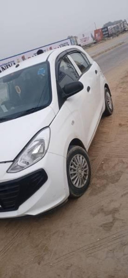 Second-hand 2019 Hyundai Santro Era for sale in Rawatsar