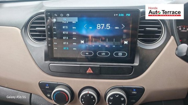 Second-hand 2016 Hyundai Grand i10 Sportz for sale in Chennai-12