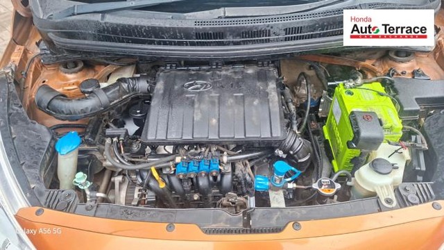 Second-hand 2016 Hyundai Grand i10 Sportz for sale in Chennai-9