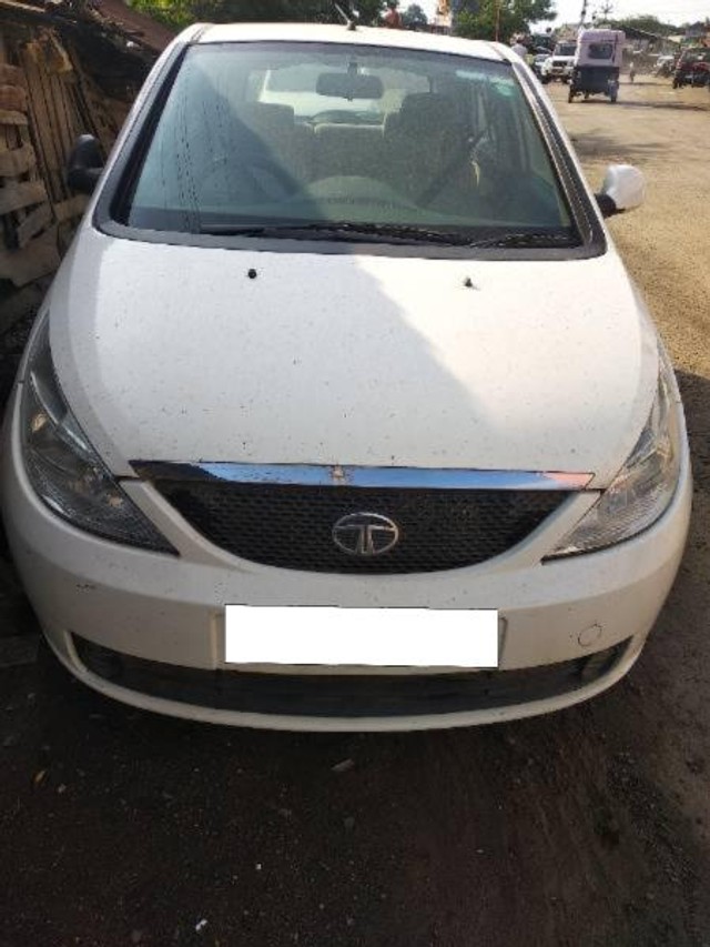 Second-hand 2011 Tata Indica Aura Plus 1.3 Quadrajet BS IV for sale in Sangli-0