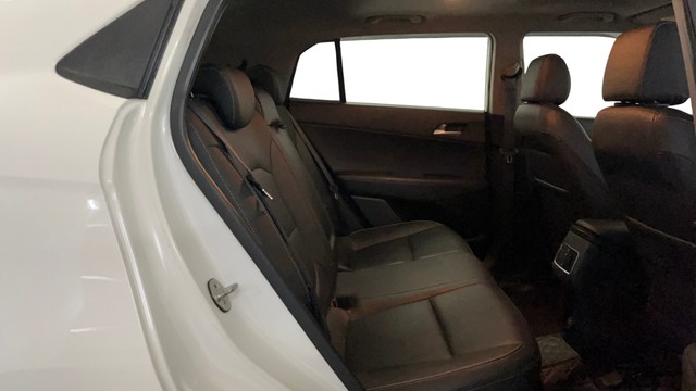 Second-hand 2018 Hyundai Creta 1.6 SX Option for sale in New Delhi-16