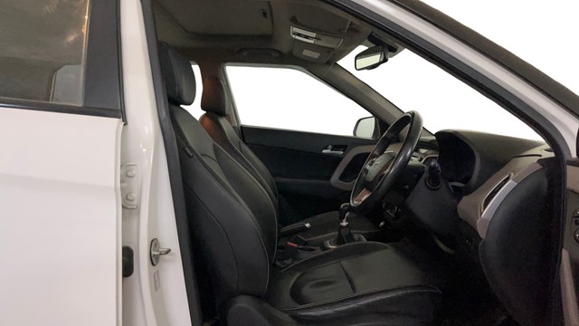 Second-hand 2018 Hyundai Creta 1.6 SX Option for sale in New Delhi-15