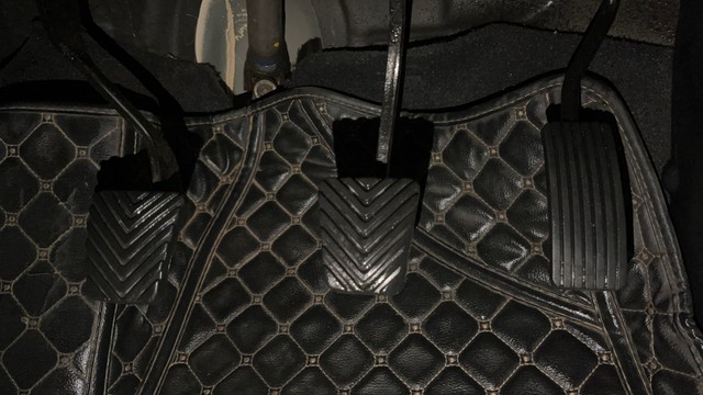 Second-hand 2018 Hyundai Creta 1.6 SX Option for sale in New Delhi-14