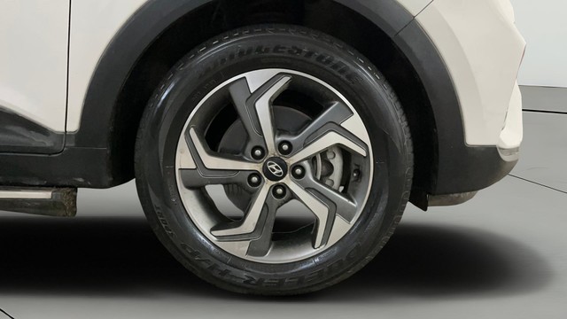 Second-hand 2018 Hyundai Creta 1.6 SX Option for sale in New Delhi-24