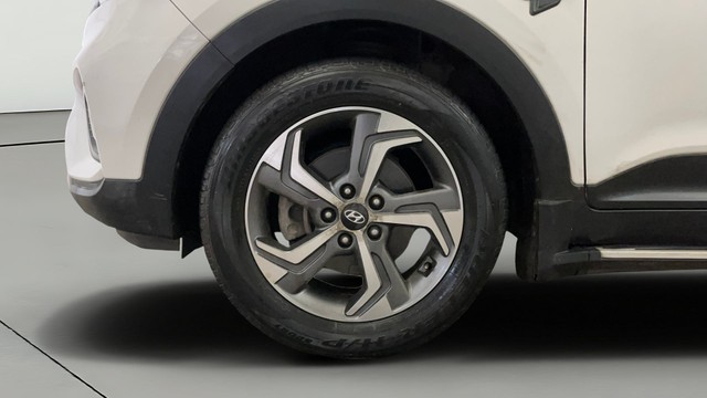 Second-hand 2018 Hyundai Creta 1.6 SX Option for sale in New Delhi-26