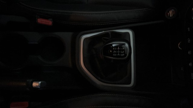 Second-hand 2018 Hyundai Creta 1.6 SX Option for sale in New Delhi-13