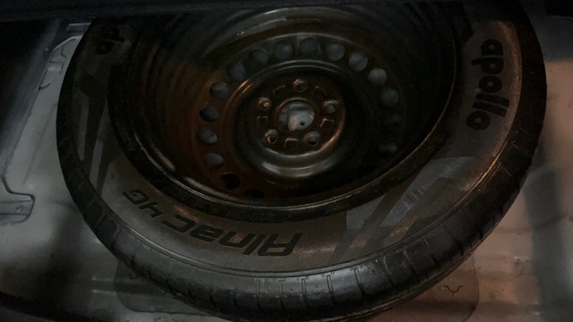 Second-hand 2018 Hyundai Creta 1.6 SX Option for sale in New Delhi-28