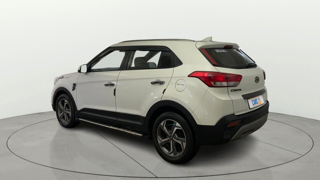 Second-hand 2018 Hyundai Creta 1.6 SX Option for sale in New Delhi-4