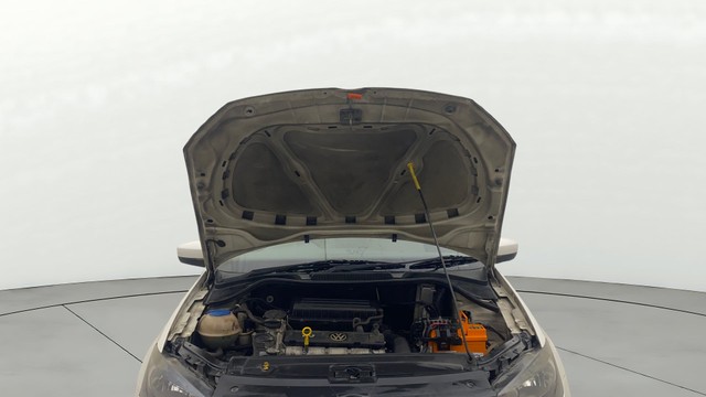 Second-hand 2014 Volkswagen Vento Petrol Highline for sale in Bangalore-19