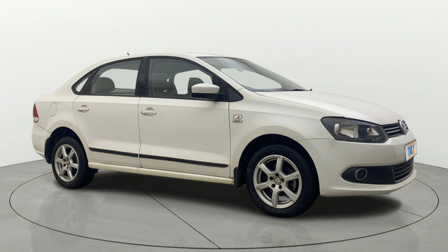 Second-hand 2014 Volkswagen Vento Petrol Highline for sale in Bangalore-11