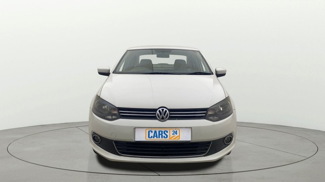 Second-hand 2014 Volkswagen Vento Petrol Highline for sale in Bangalore-18