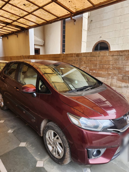 Second-hand 2016 Honda Jazz 1.2 E i VTEC for sale in Faridabad