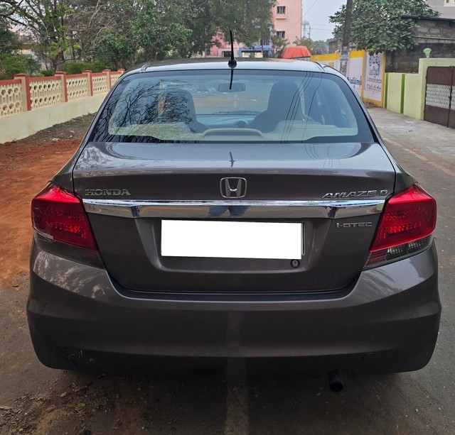 Second-hand 2015 Honda Amaze S i-Dtech for sale in East Godavari-1