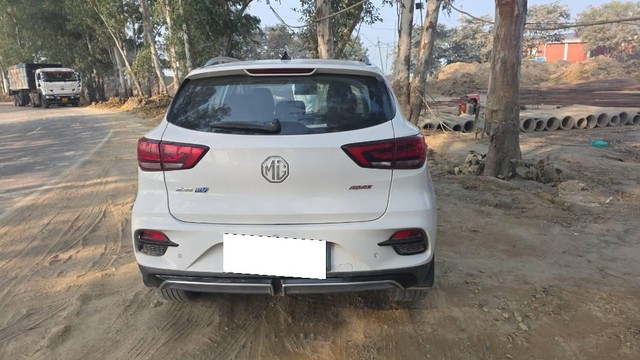 Second-hand 2023 MG ZS EV Exclusive Pro for sale in Panipat-1