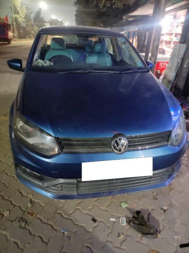 Second-hand 2016 Volkswagen Ameo 1.2 MPI Comfortline for sale in Kolkata-3